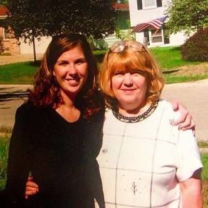 Meet your Posher, Ann